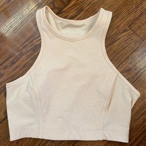 Outdoor Voices Athena Crop